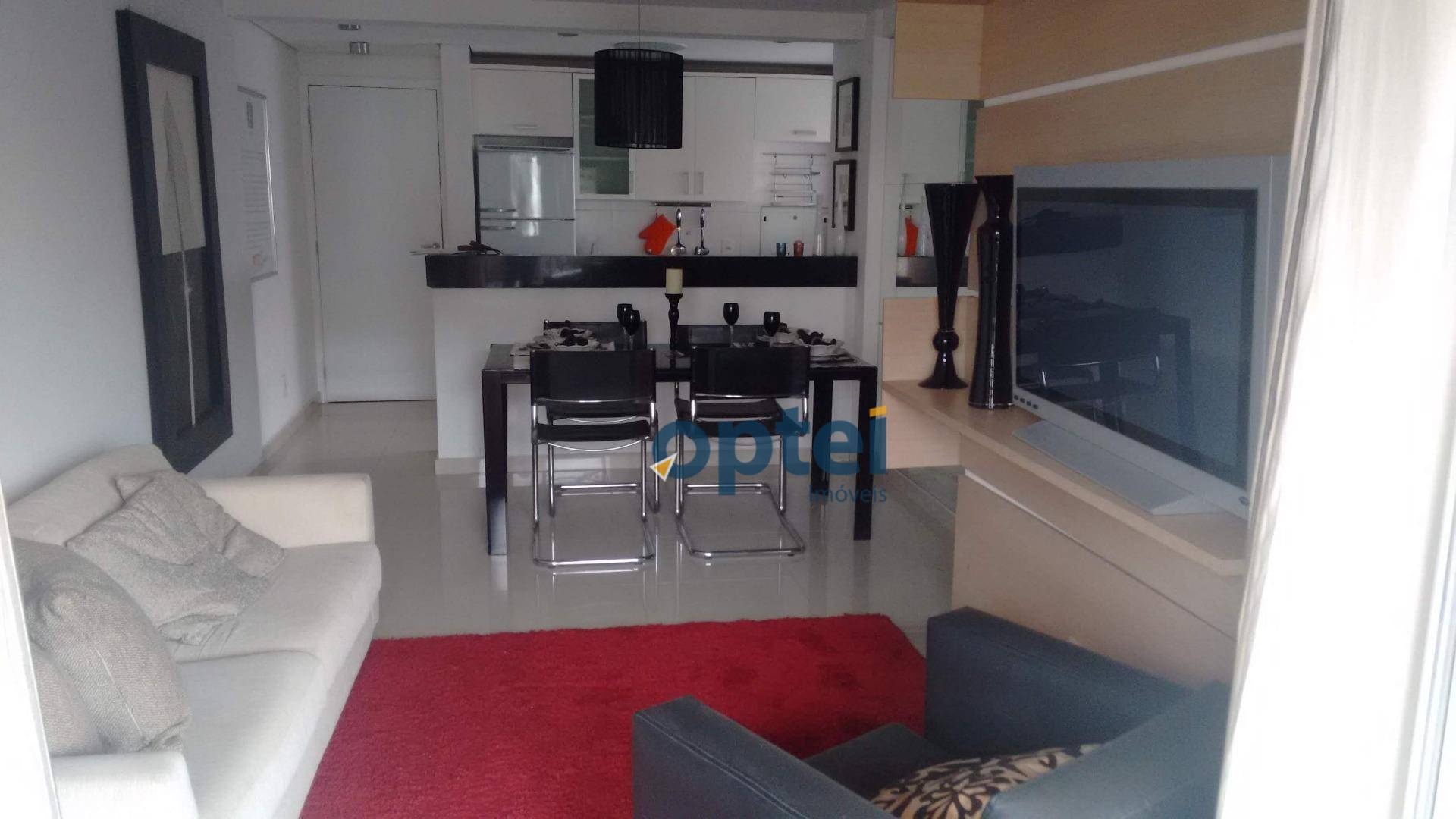 Apartamento à venda com 3 quartos, 70m² - Foto 8