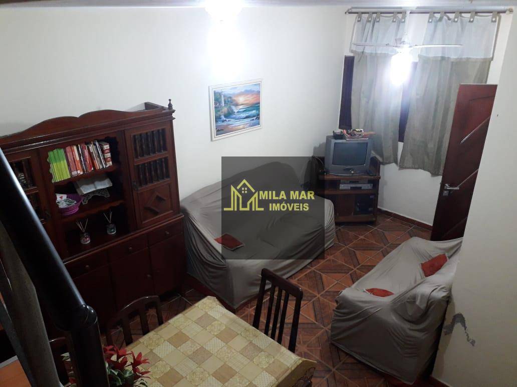 Sobrado à venda com 3 quartos, 75m² - Foto 9