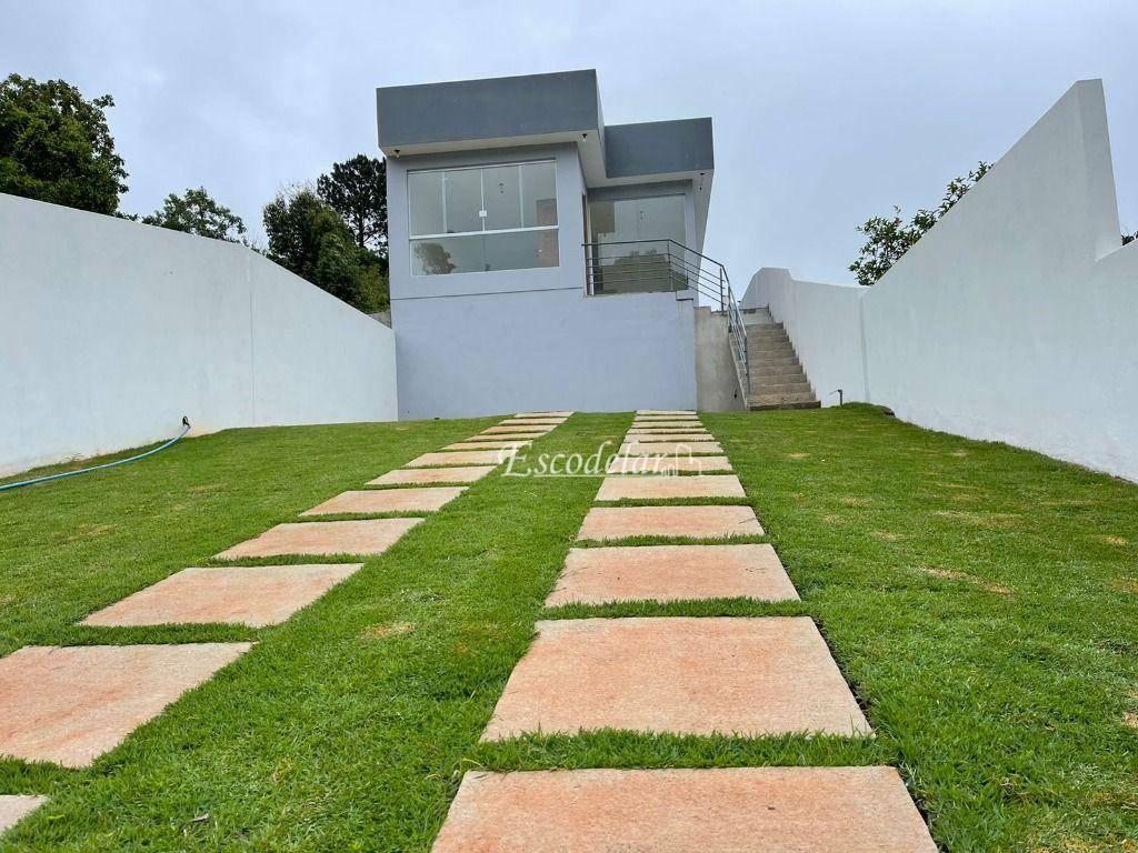 Sobrado à venda com 3 quartos, 130m² - Foto 3