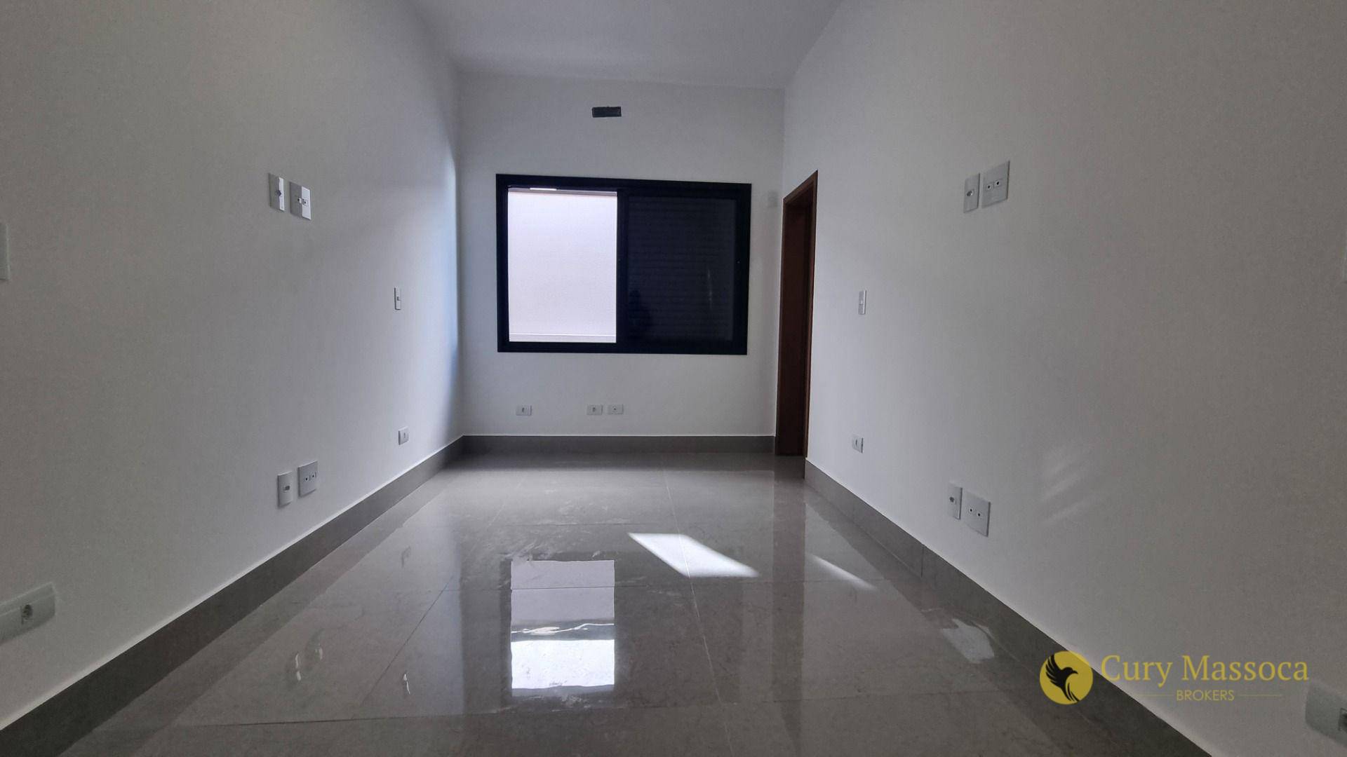 Casa de Condomínio à venda com 3 quartos, 161m² - Foto 22