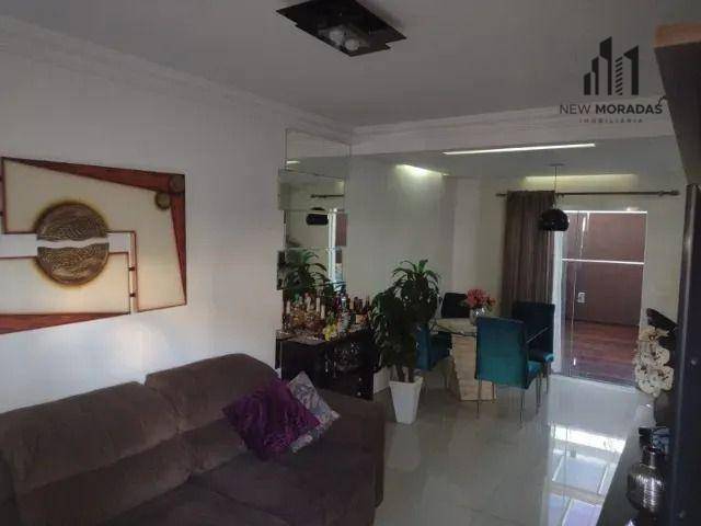 Sobrado à venda com 3 quartos, 160m² - Foto 4