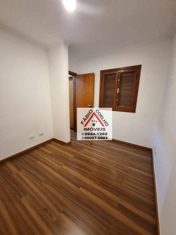 Casa de Condomínio à venda com 3 quartos, 87m² - Foto 12