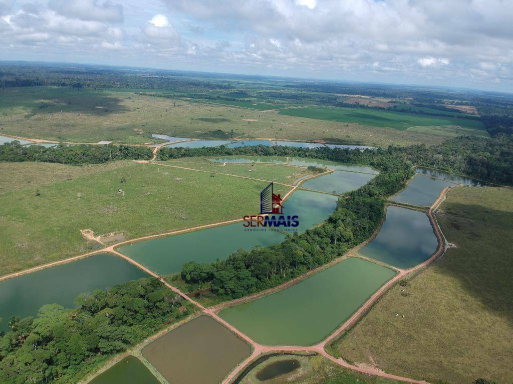 Fazenda à venda, 10000000M2 - Foto 1