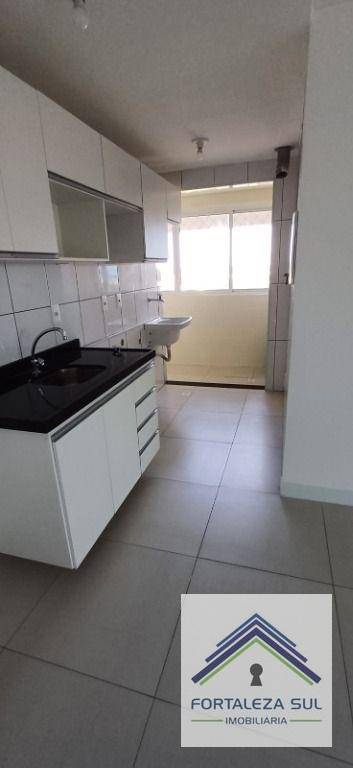 Apartamento à venda com 3 quartos, 76m² - Foto 22