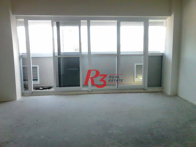 Conjunto Comercial-Sala à venda e aluguel, 37m² - Foto 1