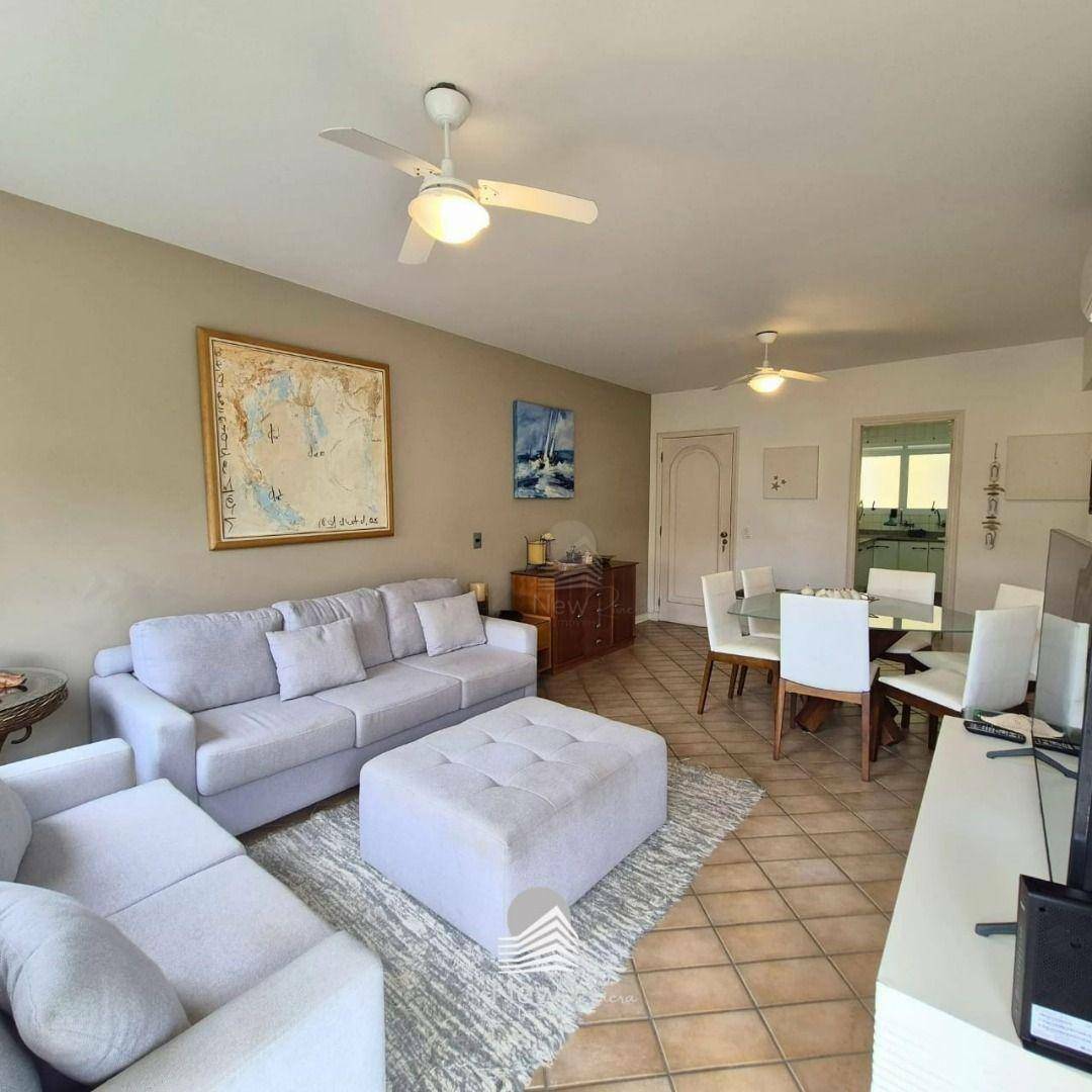 Apartamento, 4 quartos, 113 m² - Foto 1