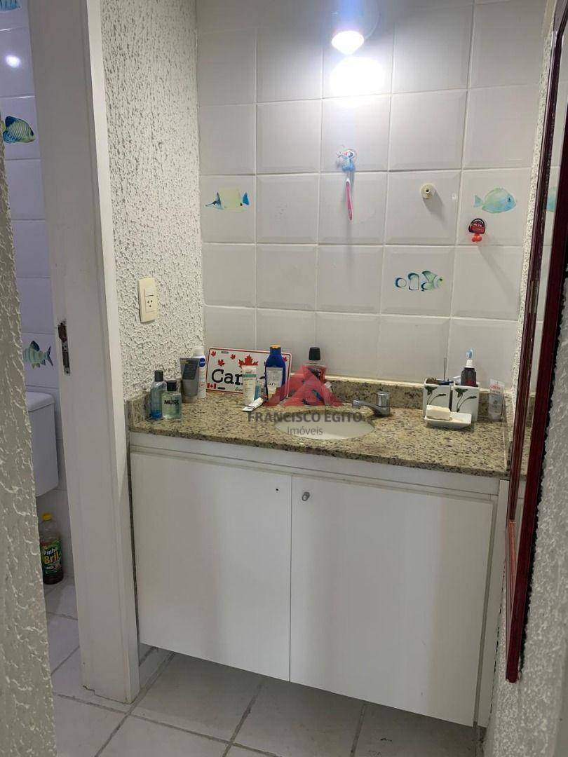 Apartamento à venda com 2 quartos, 62m² - Foto 13