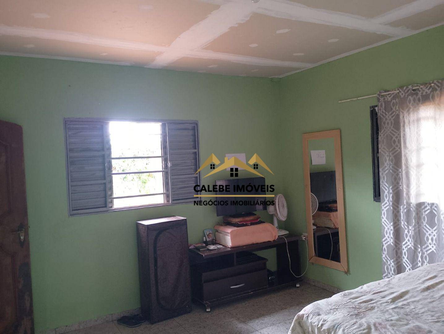 Chácara, 3 quartos, 1000 m² - Foto 3