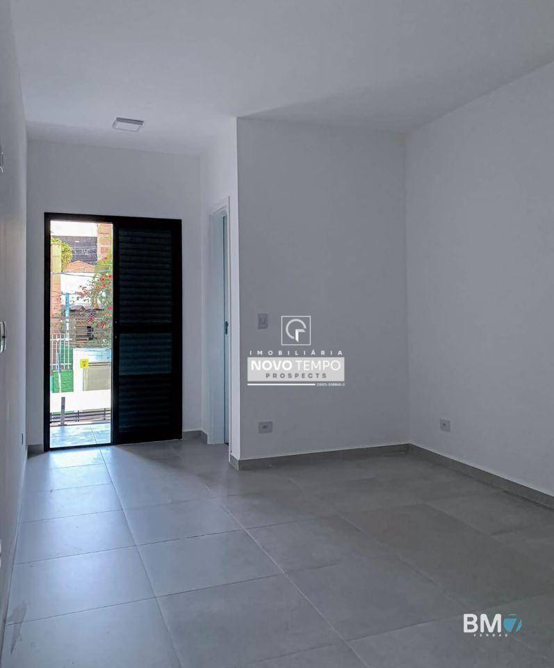 Sobrado à venda com 2 quartos, 110m² - Foto 16