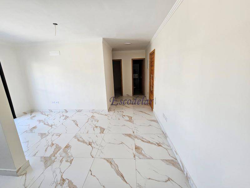 Apartamento à venda com 2 quartos, 55m² - Foto 1