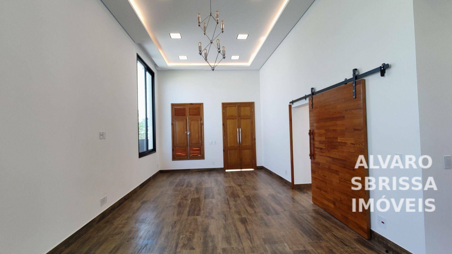 Casa de Condomínio à venda com 3 quartos, 205m² - Foto 7