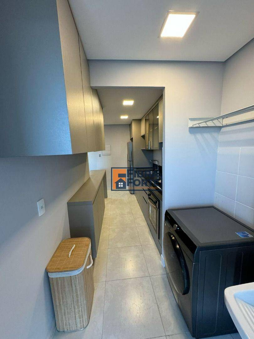 Apartamento à venda com 3 quartos, 80m² - Foto 6