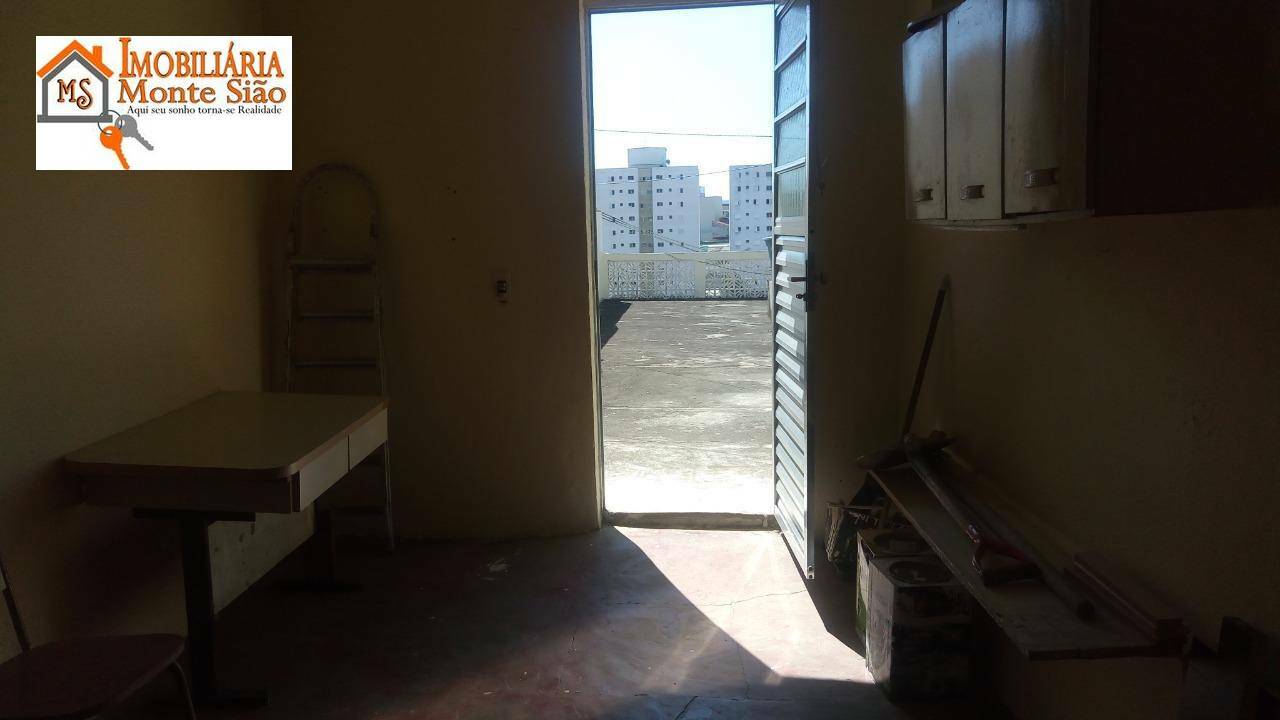 Sobrado à venda com 4 quartos, 134m² - Foto 14