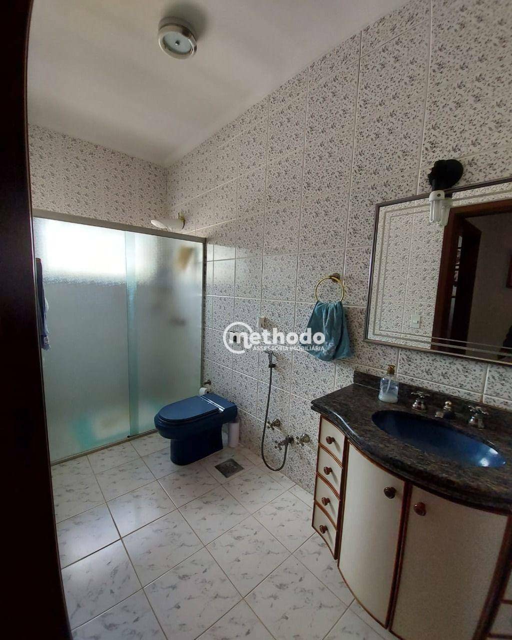 Casa à venda com 3 quartos, 282m² - Foto 13