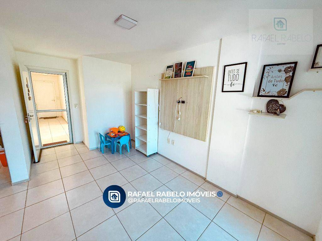 Apartamento, 3 quartos, 60 m² - Foto 3