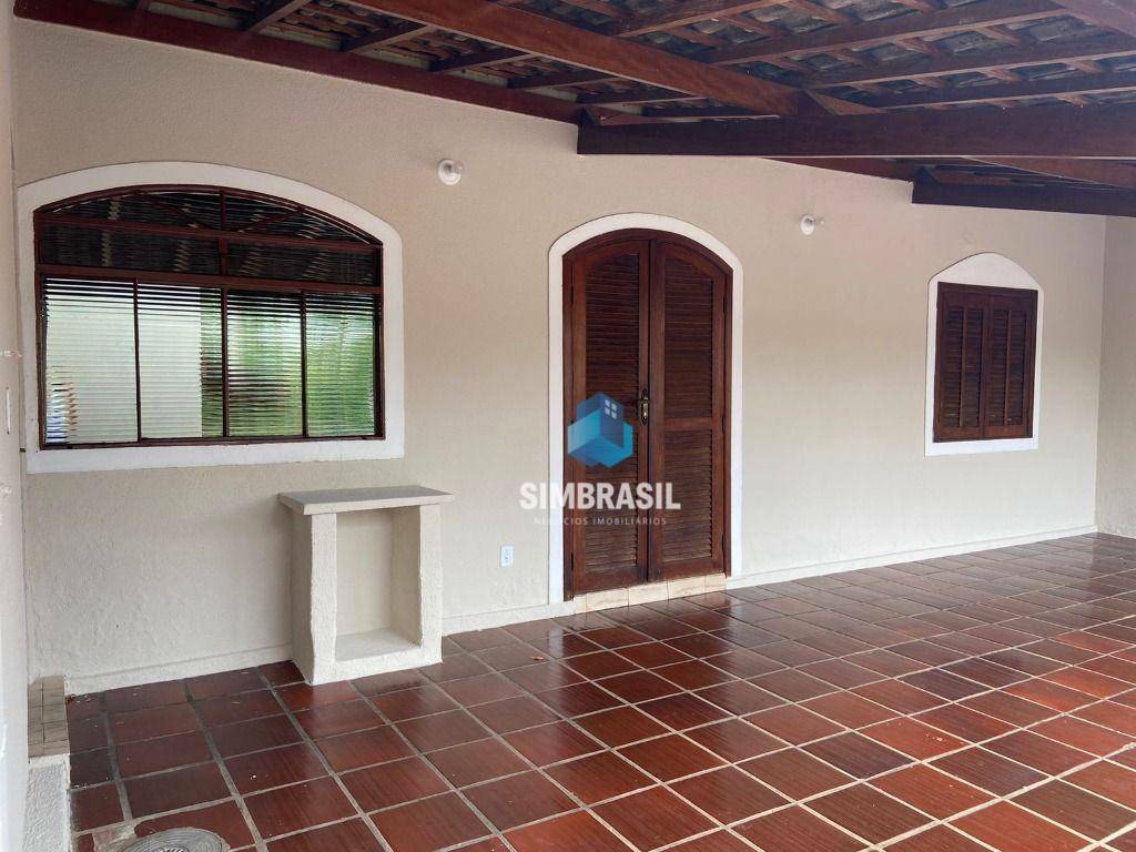 Casa à venda com 2 quartos, 250m² - Foto 15