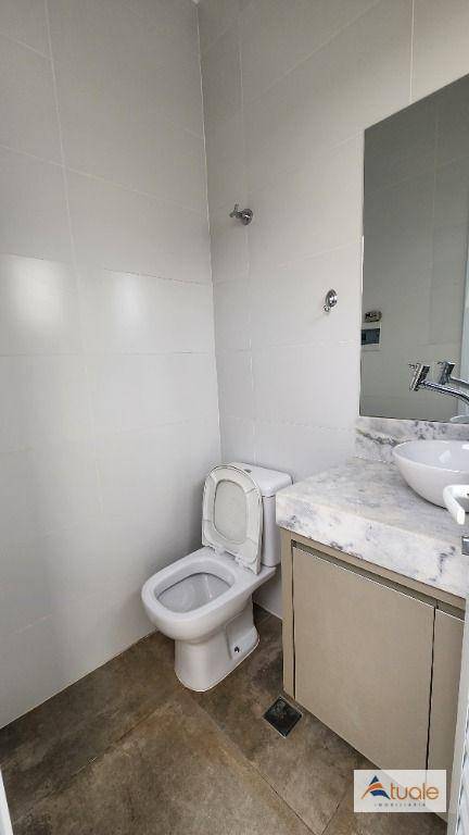 Casa de Condomínio para alugar com 3 quartos, 156m² - Foto 19