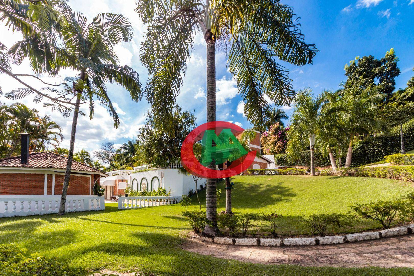 Casa de Condomínio, 4 quartos - Foto 10