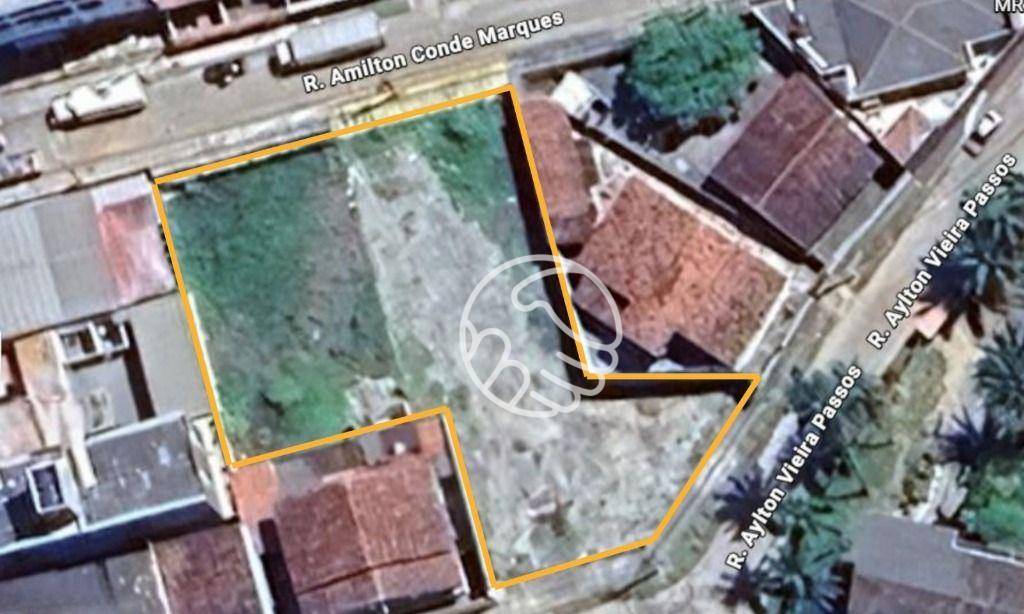 Terreno, 2 hectares - Foto 1