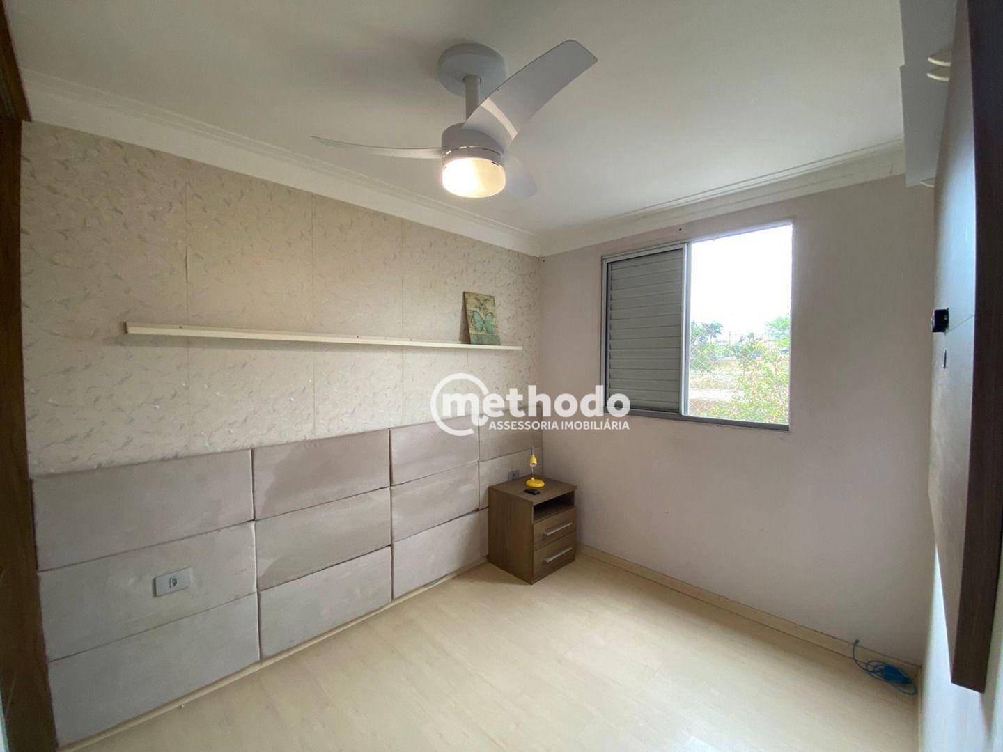 Apartamento à venda com 2 quartos, 45m² - Foto 9