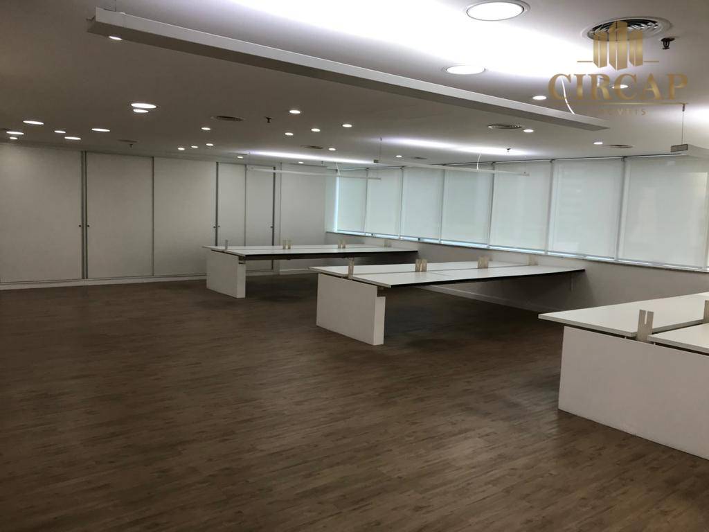 Conjunto Comercial-Sala à venda e aluguel, 210m² - Foto 4