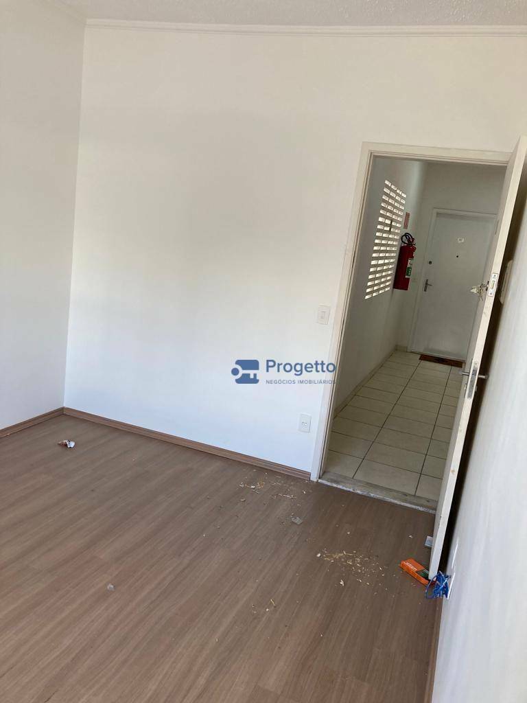 Apartamento à venda com 2 quartos, 44m² - Foto 5