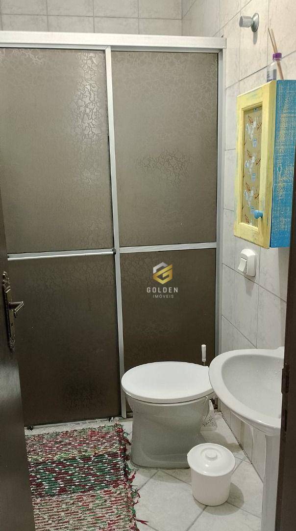 Sobrado à venda com 2 quartos, 78m² - Foto 7