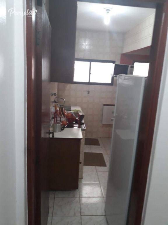 Apartamento à venda com 2 quartos, 67m² - Foto 6