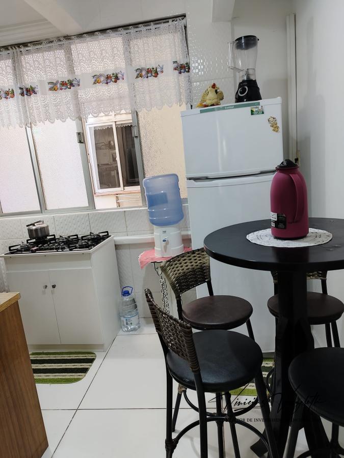 Apartamento para lancamento com 2 quartos, 60m² - Foto 3