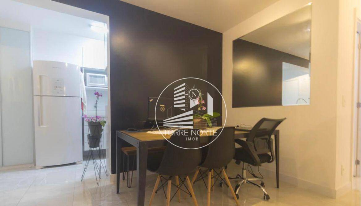 Apartamento à venda com 3 quartos, 92m² - Foto 6