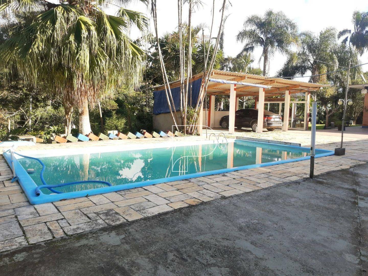 Chácara à venda com 6 quartos, 441m² - Foto 3