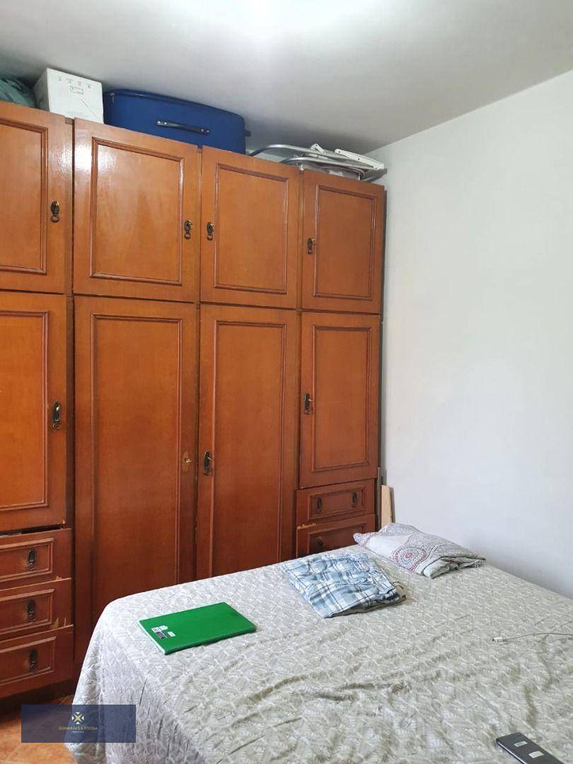 Apartamento à venda com 1 quarto, 40m² - Foto 7