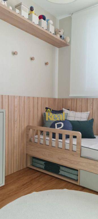 Apartamento à venda com 3 quartos, 65m² - Foto 23