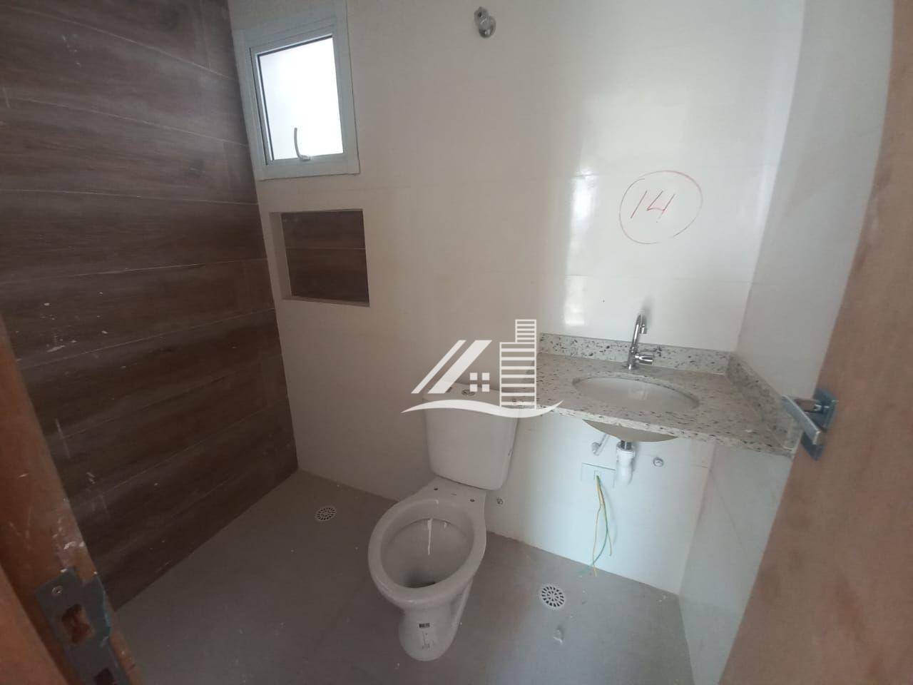 Apartamento à venda com 2 quartos, 50m² - Foto 7