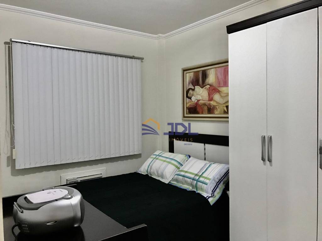 Apartamento à venda com 3 quartos, 132m² - Foto 12