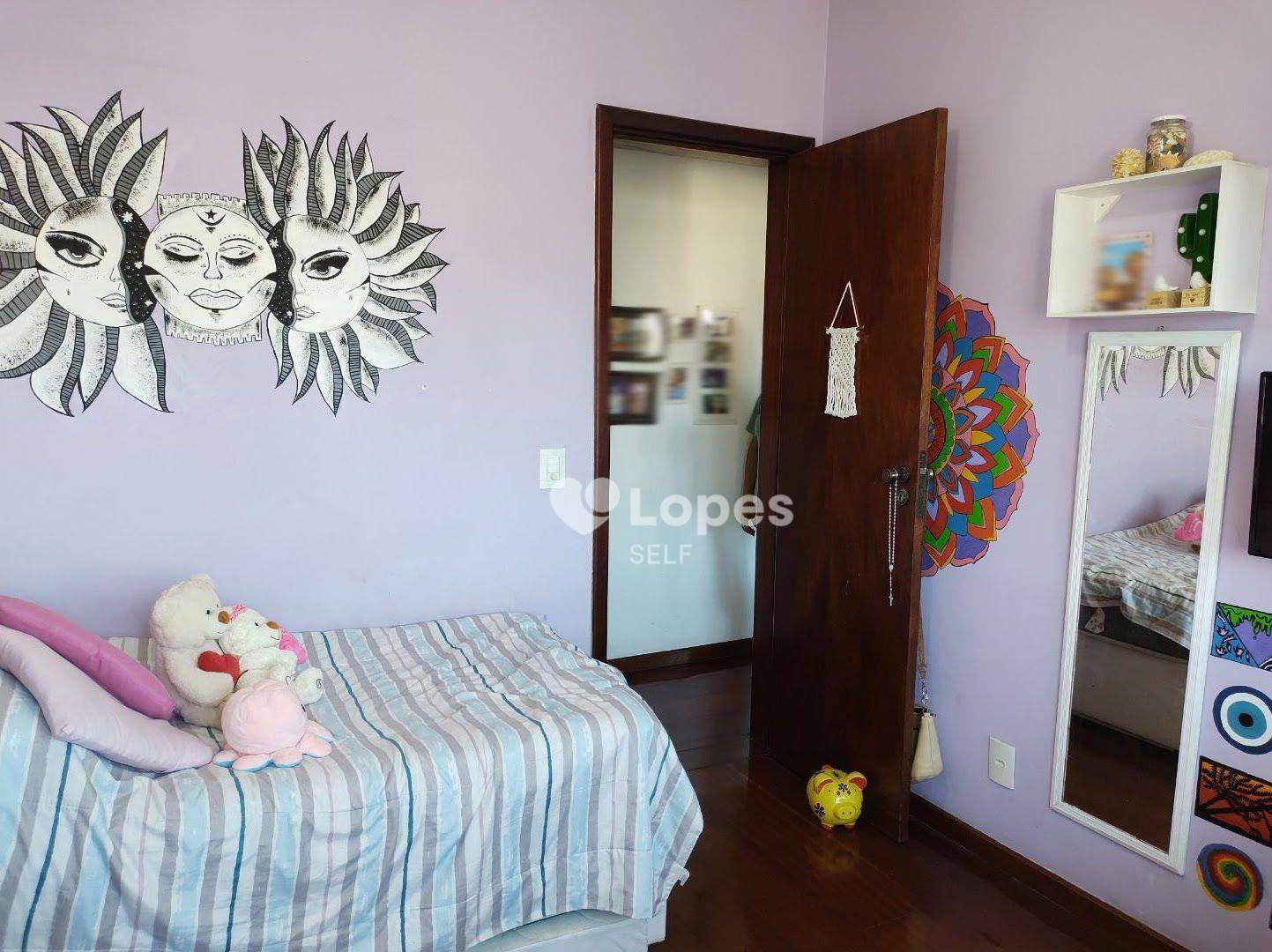 Apartamento à venda com 3 quartos, 120m² - Foto 5