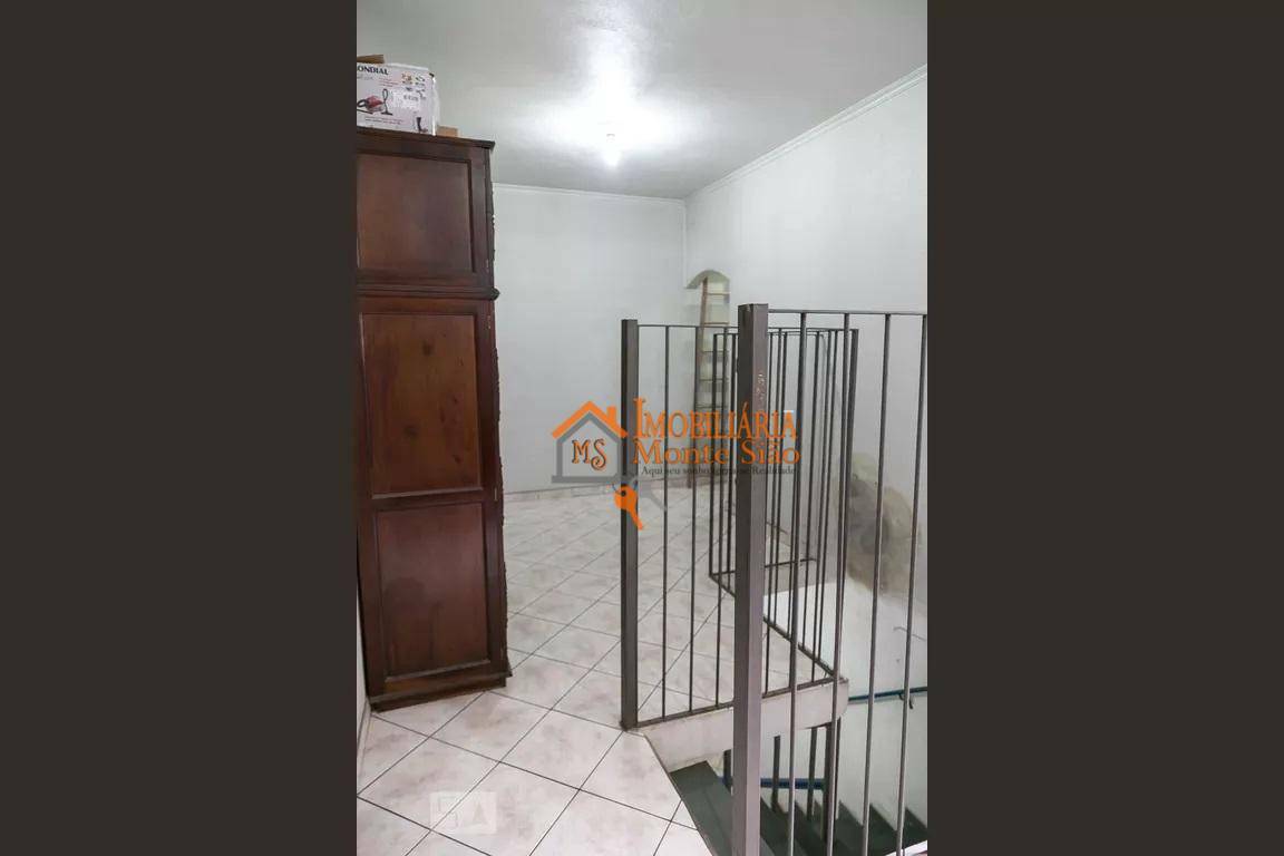 Sobrado à venda com 4 quartos, 250m² - Foto 16