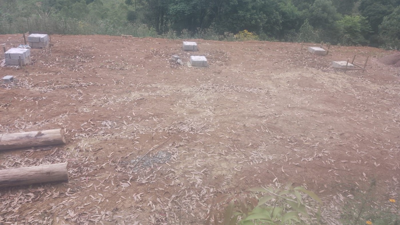 Terreno, 625 m² - Foto 1