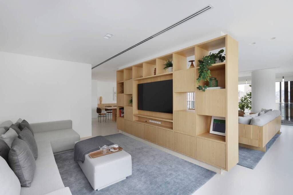 Apartamento à venda com 4 quartos, 252m² - Foto 11