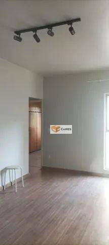 Apartamento à venda com 1 quarto, 69m² - Foto 3