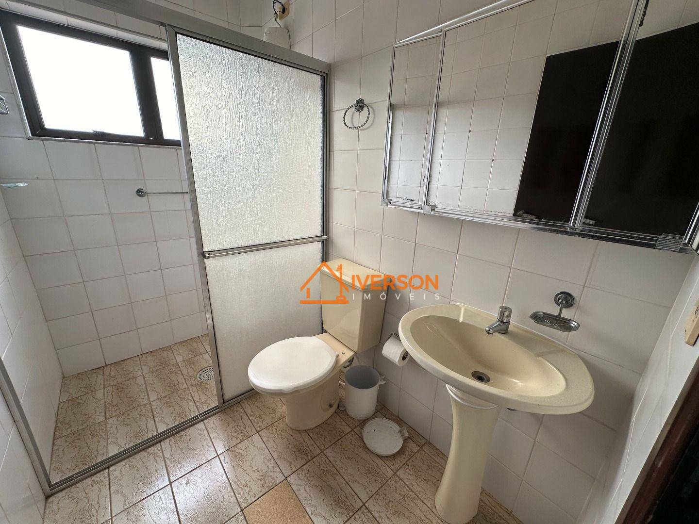 Apartamento à venda com 2 quartos, 92m² - Foto 14