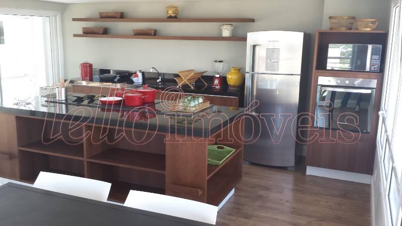 Apartamento para alugar com 2 quartos, 64m² - Foto 34