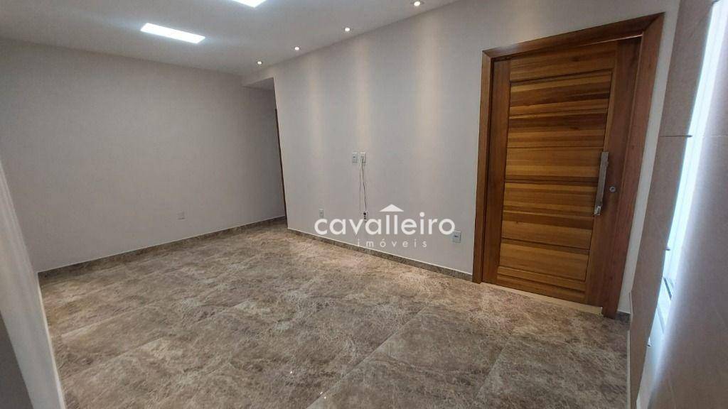 Casa de Condomínio à venda com 3 quartos, 124m² - Foto 5