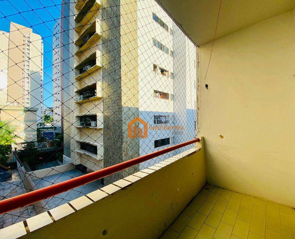 Apartamento à venda com 3 quartos, 110m² - Foto 5