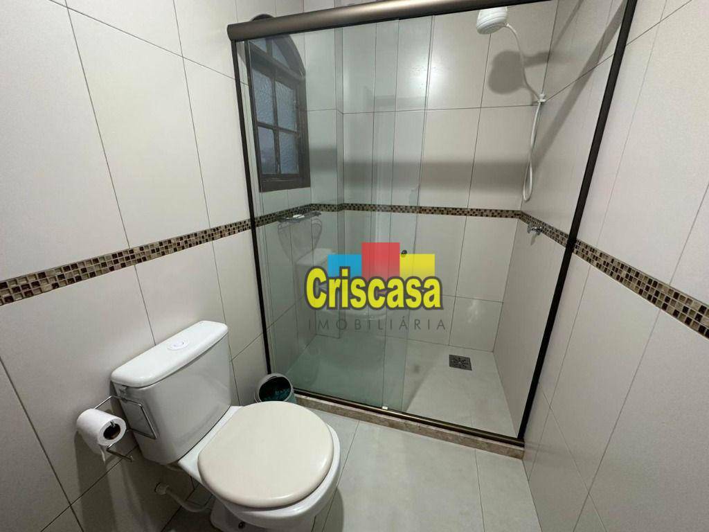 Casa à venda com 2 quartos, 75m² - Foto 18