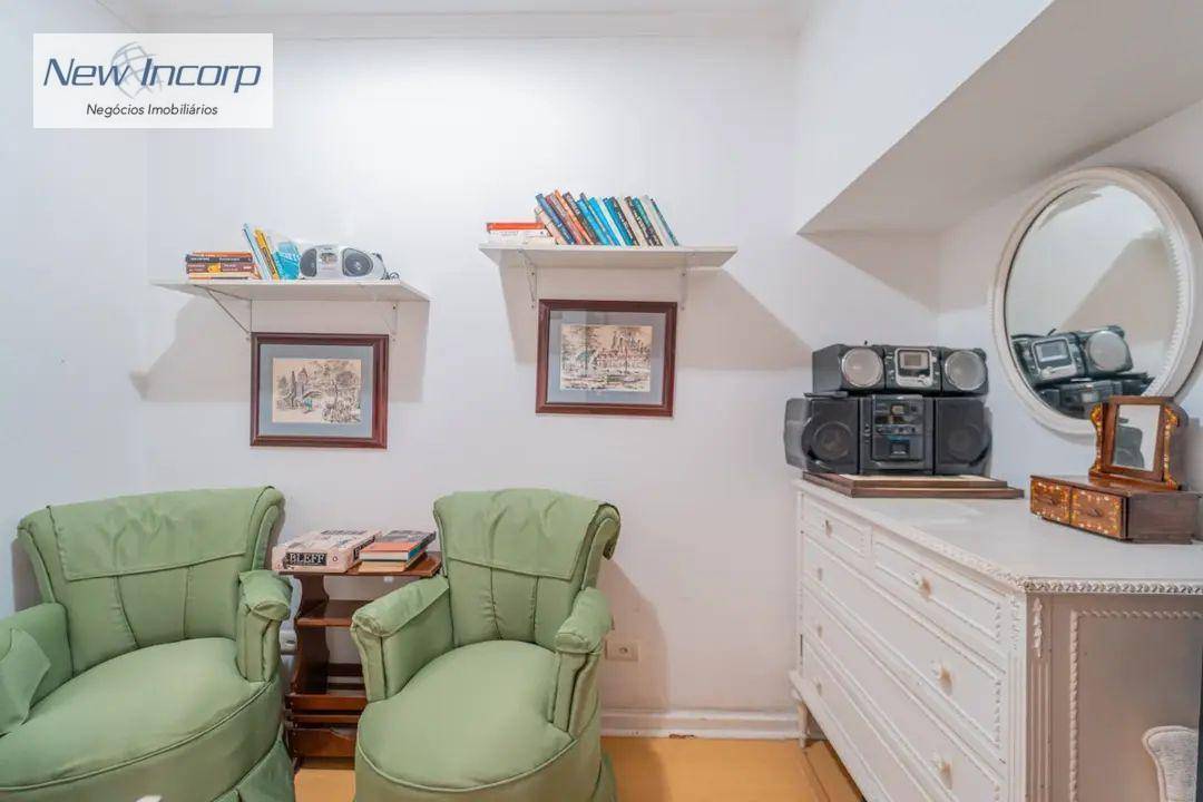 Apartamento à venda com 3 quartos, 115m² - Foto 7