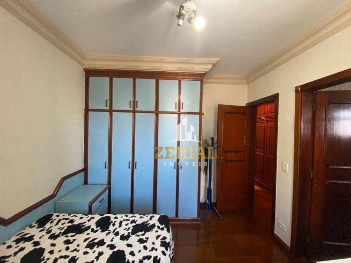 Apartamento à venda com 4 quartos, 254m² - Foto 14