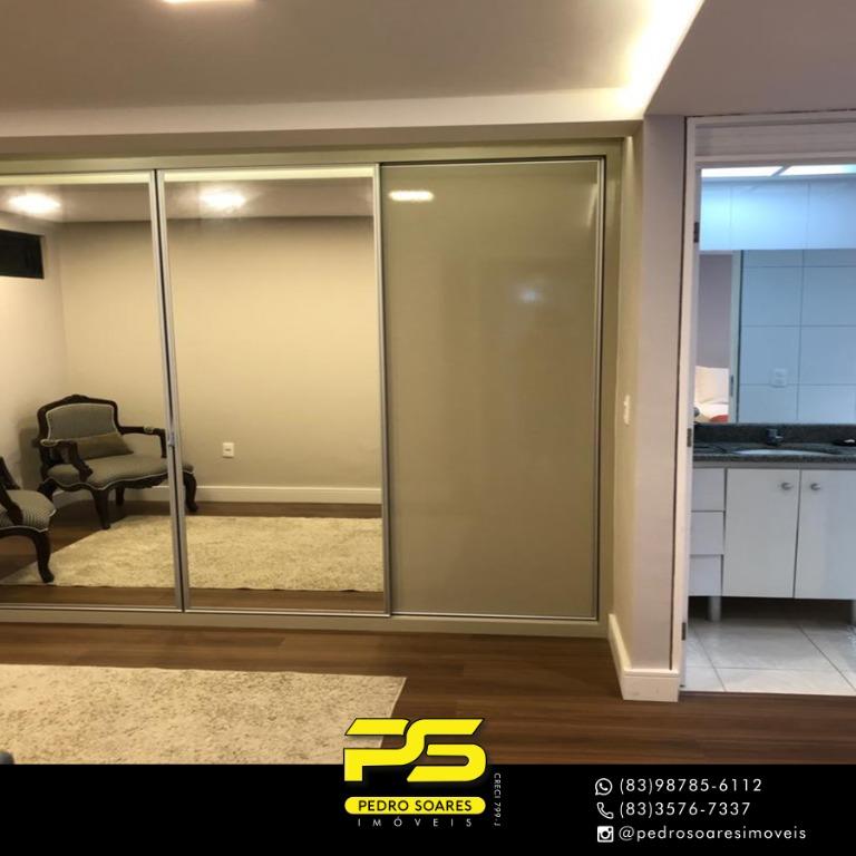 Apartamento à venda com 3 quartos, 130m² - Foto 7