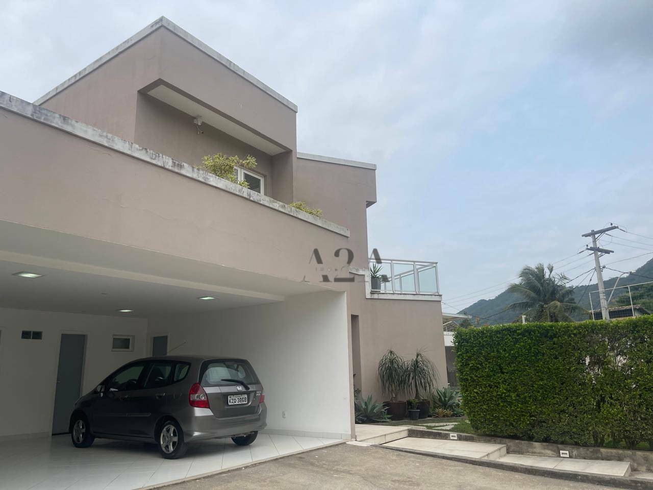 Casa de Condomínio à venda com 4 quartos, 272m² - Foto 51