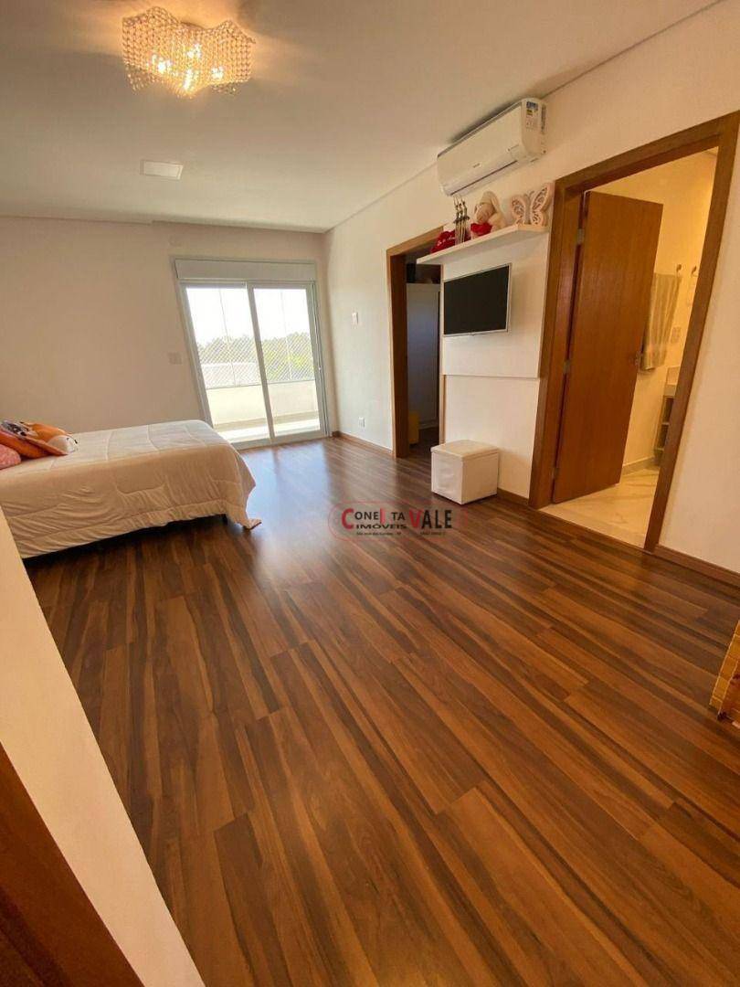 Casa de Condomínio à venda e aluguel com 5 quartos, 700m² - Foto 9